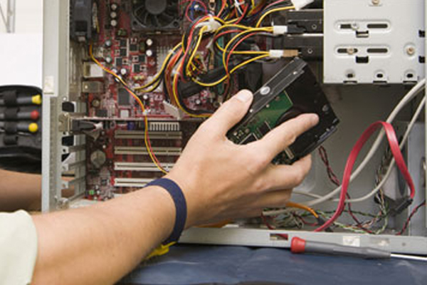 reparaciones